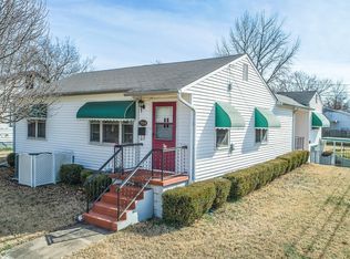 3504 E 29th St, Tulsa, OK 74114
