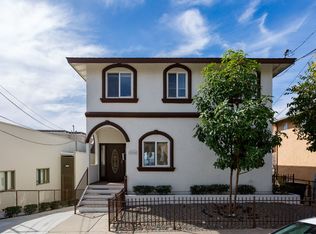 3826-32 Kettner Blvd #1, San Diego, CA 92110