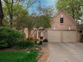 18 N Copperknoll Cir, Spring, TX 77381