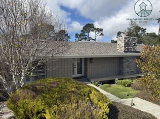 25482 Carmel Knolls Dr, Carmel, CA 93923