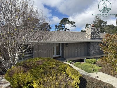 25482 Carmel Knolls Dr, Carmel, CA, 93923