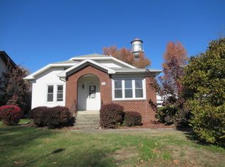 106 W Vine St, Martinsville, IL