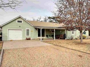 645 N Boyd St, Wichita, KS 67212