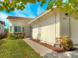 2825 Point Arena Ct, Antioch, CA 94531