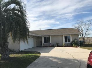 1504 April Ave, Deltona, FL 32725