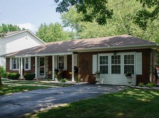 416 E Jefferson St, O'Fallon, IL 62269