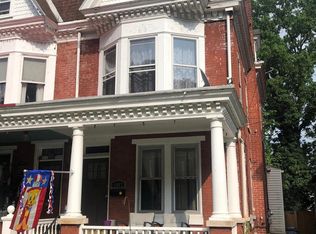 1447 Friedensburg Rd, Reading, PA 19606