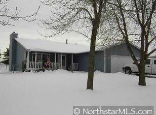 9448 Irving Ave N, Brooklyn Park, MN 55444