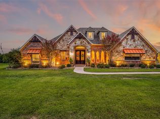 299 S Ridgeoak Ct, Weatherford, TX 76087