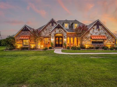 299 S Ridgeoak Ct, Weatherford, TX, 76087