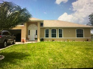 221 NE 10th Ave, Cape Coral, FL 33909