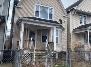 6539 S Sangamon St, Chicago, IL 60621