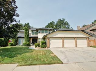 3971 N Marcliffe Pl, Boise, ID 83704