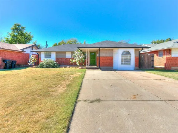 401 S Dallas Ave, Moore, OK 73160