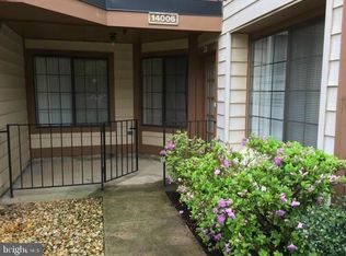 14006 Korba Pl #3D, Laurel, MD 20707