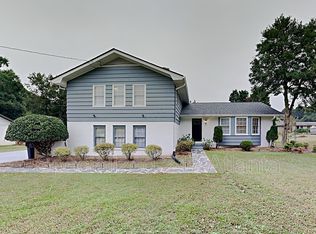 5154 Five Forks Trickum Rd SW, Lilburn, GA 30047