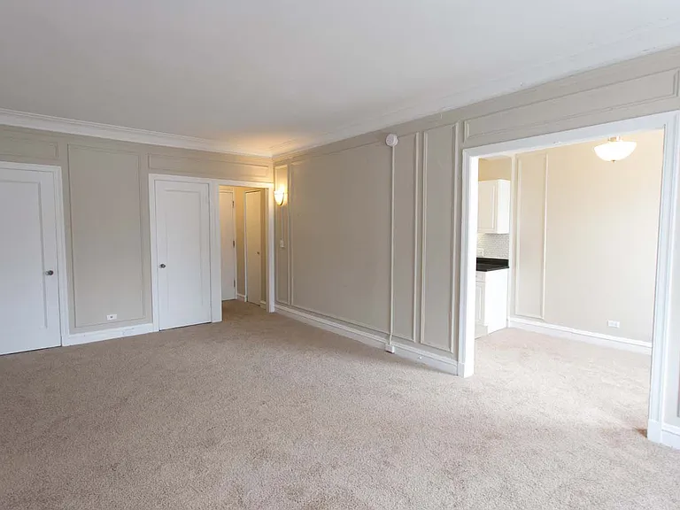 Dining/Living room