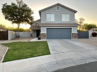 1678 S Longspur Ln, Gilbert, AZ 85295