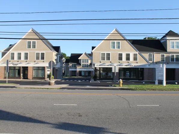 67 W Main St Unit 422, Clinton, CT 06413
