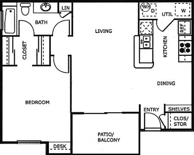 1st image of 555 Spring Park Center Blvd #11308