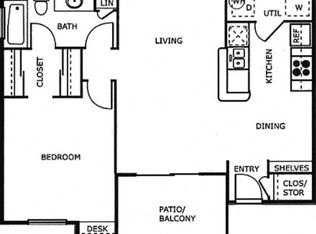 Spring Park, Spring, TX 77373