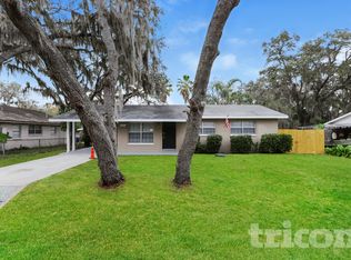 11116 Stafford Ln, Riverview, FL 33578