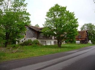 190 White Church Rd, Brooktondale, NY 14817