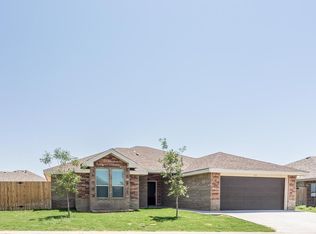 808 Cheyenne St, Midland, TX 79706