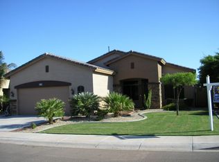 929 E Leo Pl, Chandler, AZ 85249