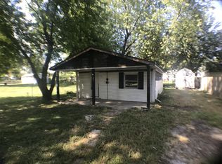 2206 Haines Ave, Indianapolis, IN