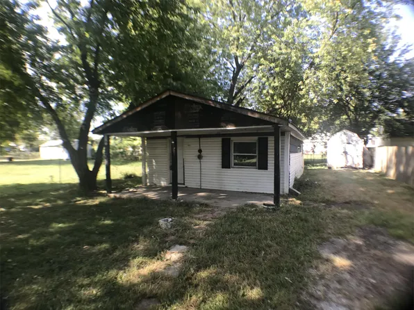 2206 Haines Ave, Indianapolis, IN 46221