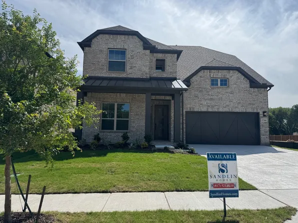 5704 Glynda N, North Richland Hills, TX 76180