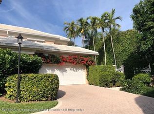 419 Brazilian Ave, Palm Beach, FL 33480