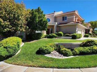 2328 Delina Dr, Las Vegas, NV 89134
