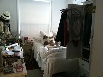 Rented by Sean Mashihi, LREB