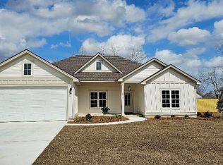 2913 Willa Dr, Valdosta, GA 31605