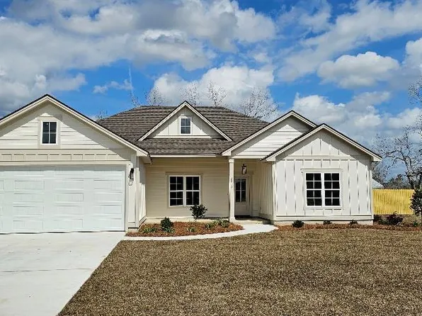 2913 Willa Dr, Valdosta, GA 31605