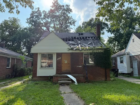 9575 Braile St, Detroit, MI 48228