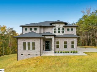 200 Sandy Point Dr, Anderson, SC 29625