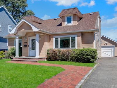 360 Westminster Road, Cedarhurst, NY, 11516