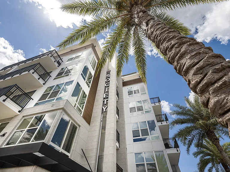 Society Westshore Apartments — Photo 30