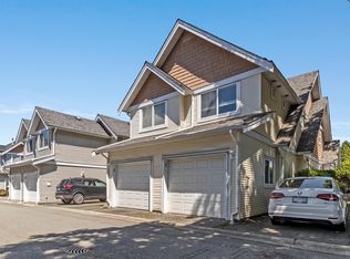 11331 Cambie Rd #1, Richmond, BC V6X 1L3