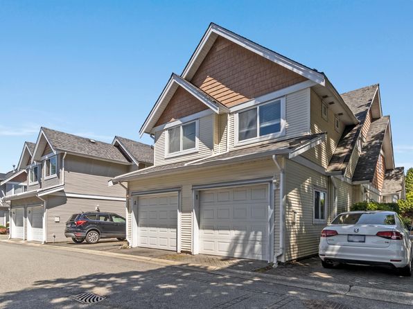11331 Cambie Rd #1, Richmond, BC V6X 1L3