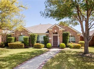 1566 Bradford Trace Dr, Allen, TX 75002