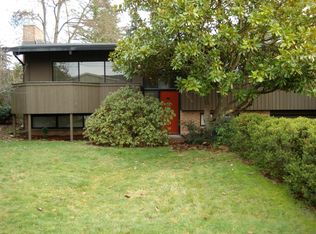 3310 72nd Ave SE, Mercer Island, WA 98040