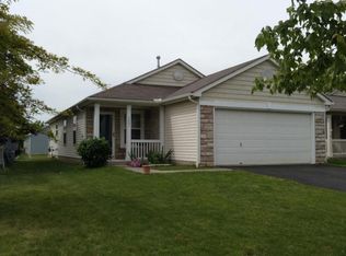 3895 Rosette Dr, Grove City, OH 43123