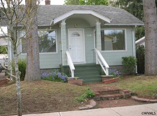 1190 Highland Ave NE, Salem, OR 97301