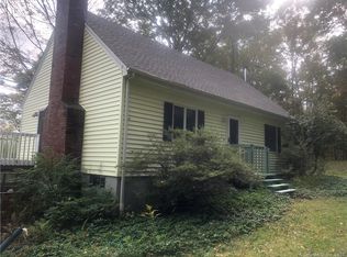 128 Cherry Swamp Rd, Moodus, CT 06469