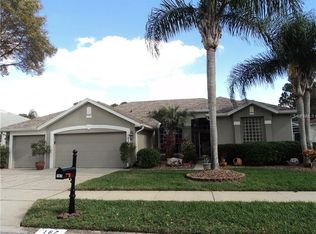 167 Randon Ter, Lake Mary, FL 32746