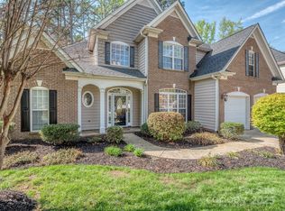 1009 Summer Creste Dr, Indian Trail, NC 28079